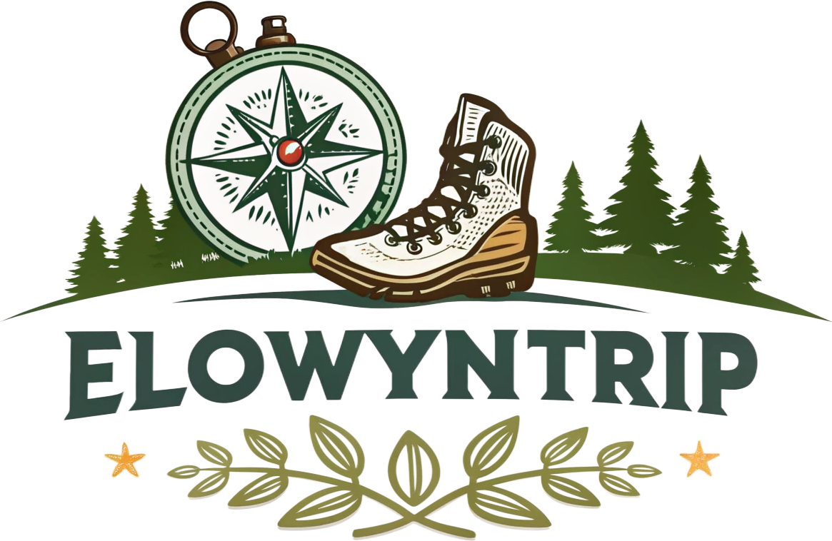 Elowyn Trip