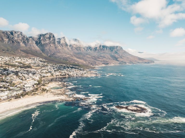 Unleashing the Adventurer Within: Embracing the Thrills of Outdoor Travel