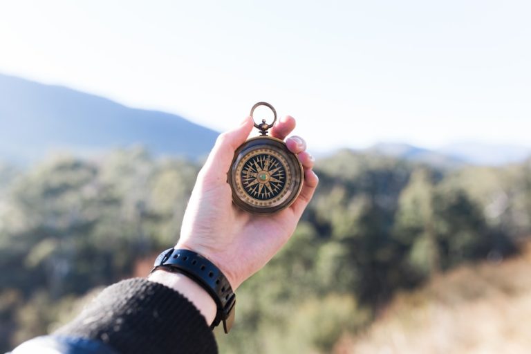 The Art of Slow Travel: Embracing the Journey Over the Destination