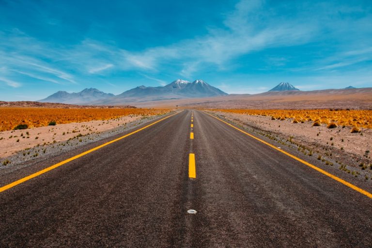 The Art of Slow Travel: Embracing the Journey